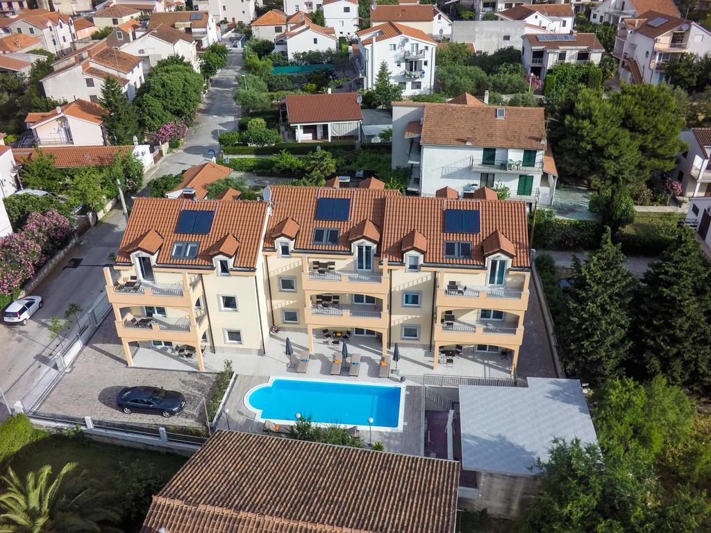 Villa Ljubica 보디체 외부 사진