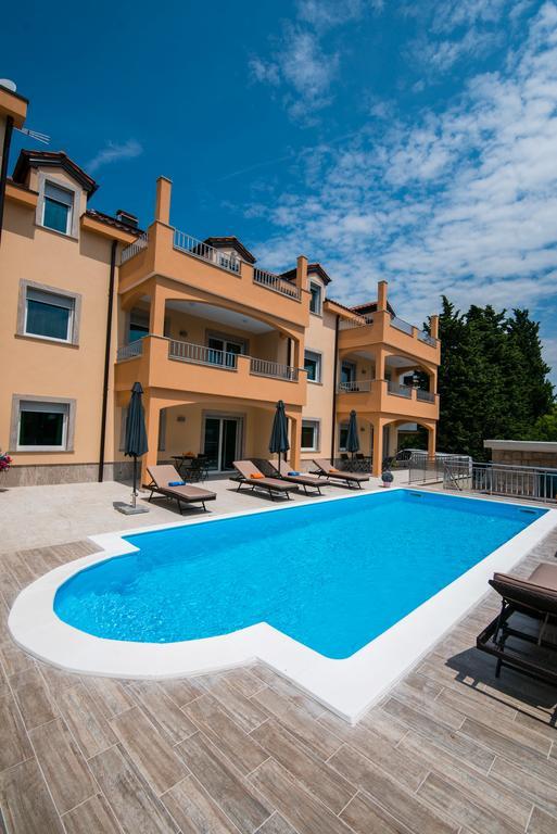 Villa Ljubica 보디체 외부 사진