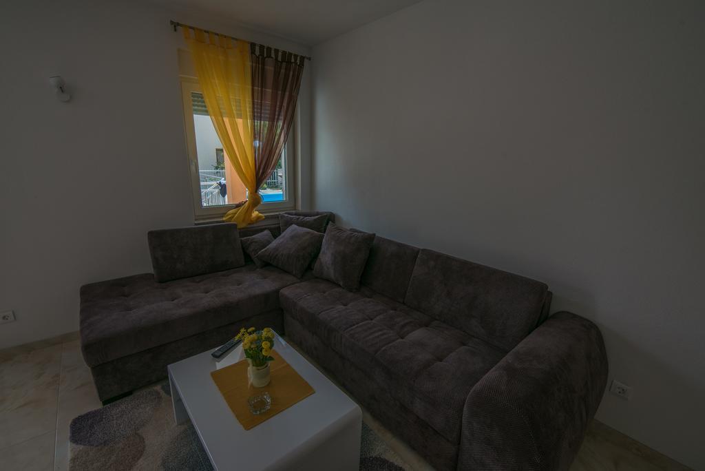 Villa Ljubica 보디체 외부 사진