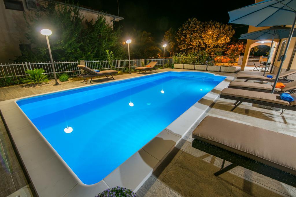 Villa Ljubica 보디체 외부 사진